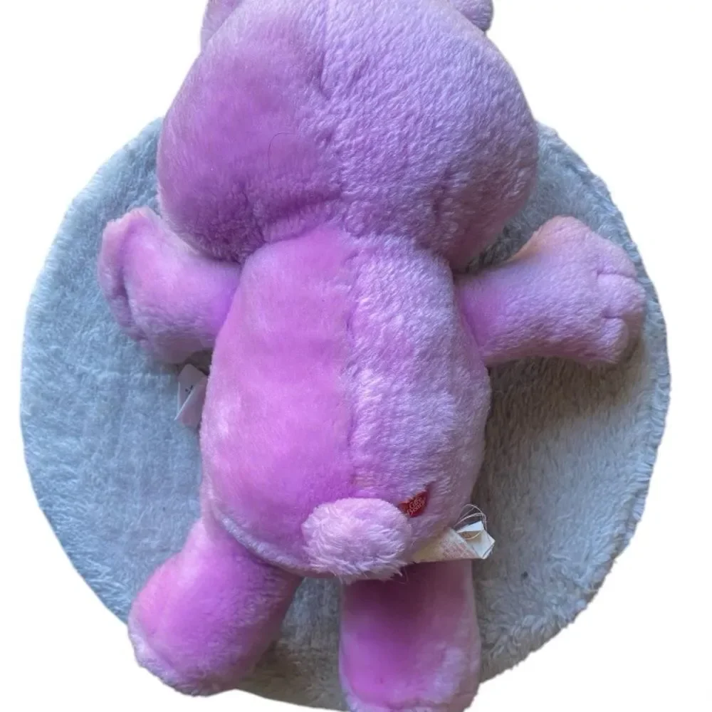 Vintage Care Bear 1991 Environmental Share Bear Plush